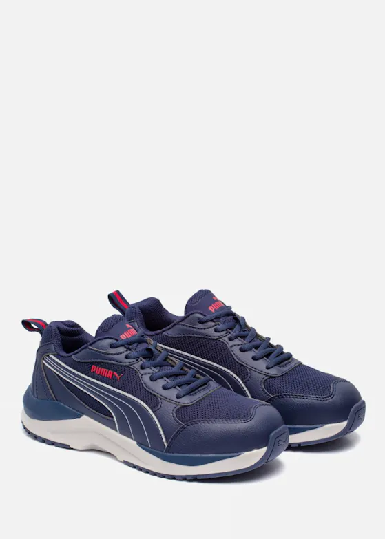 Puma Shift Blue Low S1PS Werkschoen