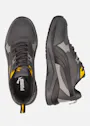 Puma Shift Grey/Yellow Low S1PS Sicherheitsschuh Vorschaubild