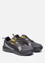 Puma Shift Grey/Yellow Low S1PS Sicherheitsschuh Vorschaubild
