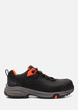 Helly Hansen Manchester LTR-Halbschuh S3S Sicherheitsschuh