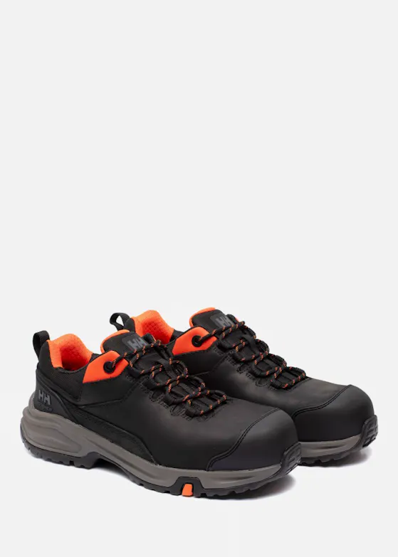 Helly Hansen Manchester LTR-Halbschuh S3S Sicherheitsschuh