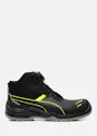 Puma Krypton Green Disc Mid S3S ESD Sicherheitsschuh Vorschaubild