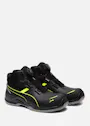 Puma Krypton Green Disc Mid S3S ESD Sicherheitsschuh Vorschaubild