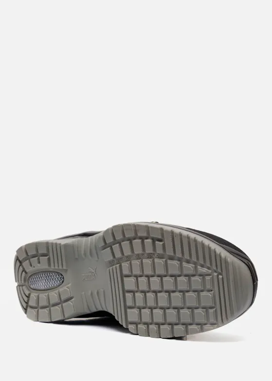 Puma Krypton Green Disc Mid S3S ESD Sicherheitsschuh