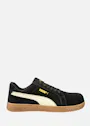 Puma Iconic Wildleder Grey Low, S1PL ESD, FO, HRO, SR Vorschaubild