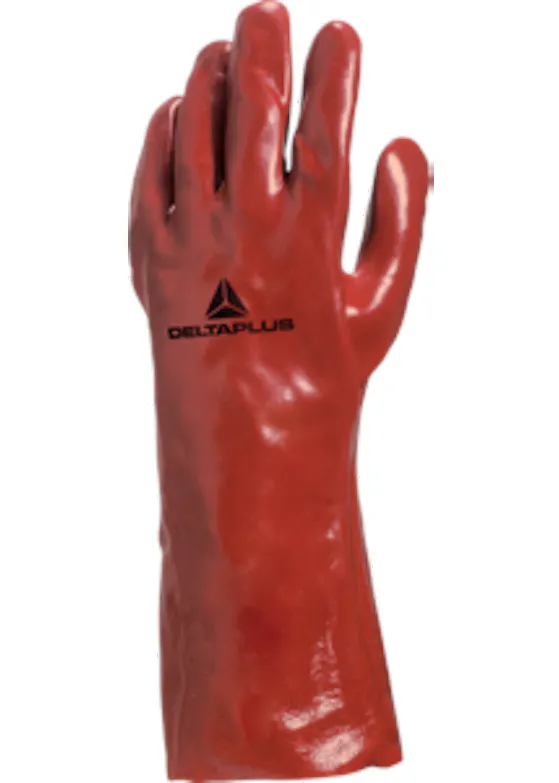 Delta Plus PVC7335 Werkhandschoen