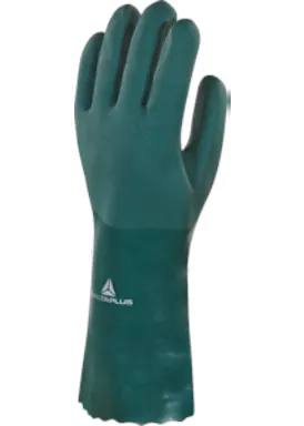 Delta Plus PVCGRIP35-Arbeitshandschuh