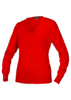 Texstar PW01 Pullover Regular Fit Dames miniatuur