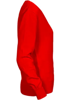 Texstar PW01 Pullover Regular Fit Dames miniatuur