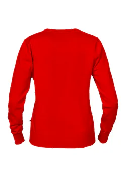 Texstar PW01 Pullover Regular Fit Dames miniatuur