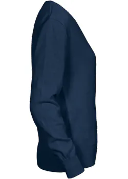 Texstar PW01 Pullover Regular Fit Dames miniatuur