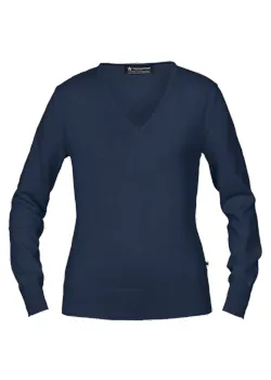 Texstar PW01 Pullover Regular Fit Dames miniatuur