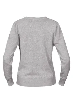 Texstar PW01 Pullover Regular Fit Dames miniatuur