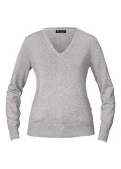 Texstar PW01 Pullover Regular Fit Dames miniatuur