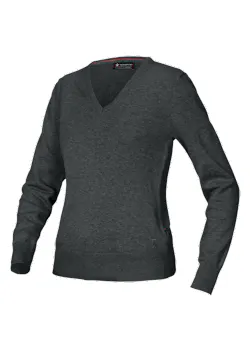 Texstar PW01 Pullover Regular Fit Dames miniatuur
