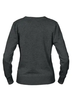 Texstar PW01 Pullover Regular Fit Dames miniatuur