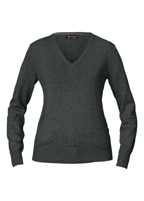 Texstar PW01 Pullover Regular Fit Dames