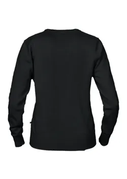 Texstar PW01 Pullover Regular Fit Dames miniatuur