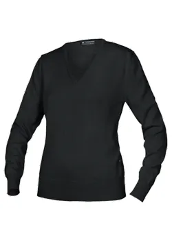 Texstar PW01 Pullover Regular Fit Dames miniatuur