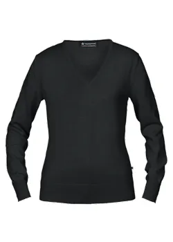 Texstar PW01 Pullover Regular Fit Dames miniatuur