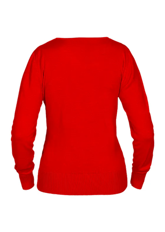 Texstar PW04 Women's Pullover