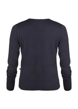 Texstar PW04 Pullover Regular Fit Dames miniatuur