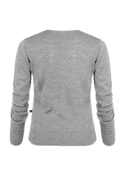 Texstar PW04 Pullover Regular Fit Dames miniatuur