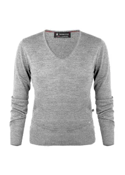 Texstar PW04 Pullover Regular Fit Dames miniatuur