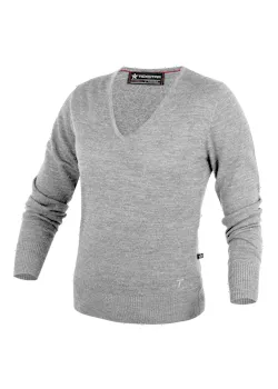 Texstar PW04 Pullover Regular Fit Dames miniatuur