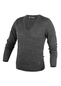 Texstar PW04 Pullover Regular Fit Dames miniatuur