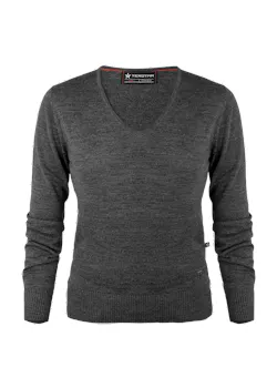 Texstar PW04 Pullover Regular Fit Dames miniatuur