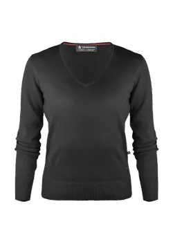 Texstar PW04 Pullover Regular Fit Dames miniatuur