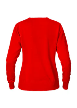 Texstar PW05 Pullover Regular Fit Dames miniatuur