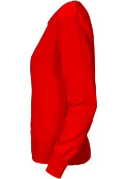 Texstar PW05 Pullover Regular Fit Dames miniatuur