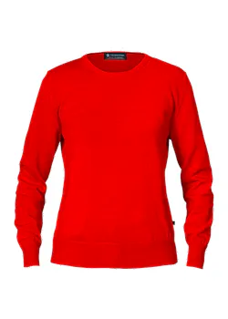 Texstar PW05 Pullover Regular Fit Dames miniatuur