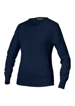 Texstar PW05 Pullover Regular Fit Dames miniatuur