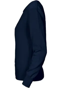 Texstar PW05 Pullover Regular Fit Dames miniatuur