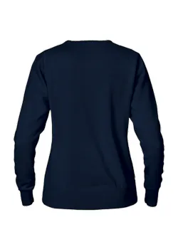 Texstar PW05 Pullover Regular Fit Dames miniatuur