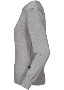 Texstar PW05 Pullover Regular Fit Dames miniatuur