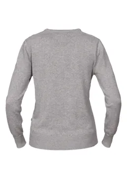 Texstar PW05 Pullover Regular Fit Dames miniatuur