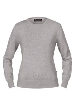 Texstar PW05 Pullover Regular Fit Dames miniatuur