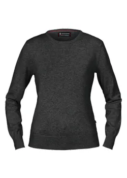 Texstar PW05 Pullover Regular Fit Dames miniatuur