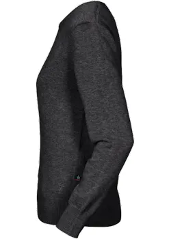 Texstar PW05 Pullover Regular Fit Dames miniatuur