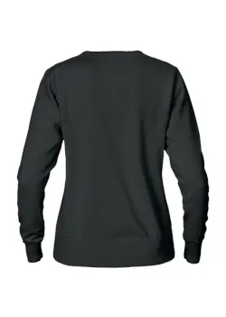 Texstar PW05 Pullover Regular Fit Dames miniatuur