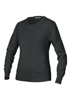 Texstar PW05 Pullover Regular Fit Dames miniatuur