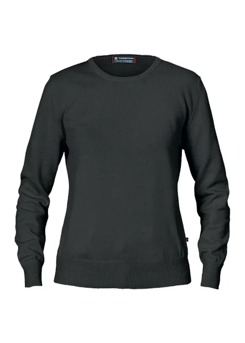 Texstar PW05 Pullover Regular Fit Dames