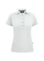 Texstar PW11 Poloshirt Stretch Piqué Dames miniatuur