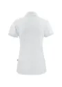 Texstar PW11 Poloshirt Stretch Piqué Dames miniatuur