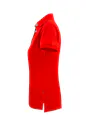 Texstar PW11 Poloshirt Stretch Piqué Dames miniatuur