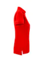 Texstar PW11 Poloshirt Stretch Piqué Dames miniatuur